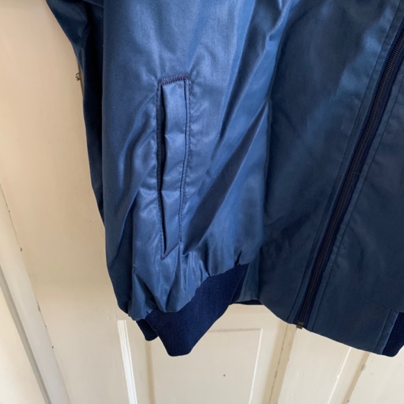 vintage Tide bomber jacket by Four Seasons - Picture 7 of 15